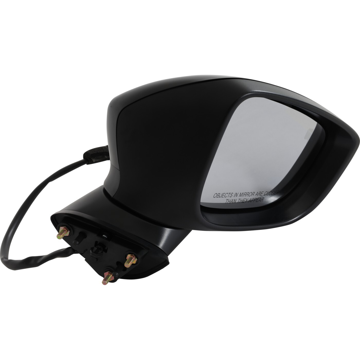 Mirror For 2017-2021 Mazda 6 Passenger Side MA1321231
