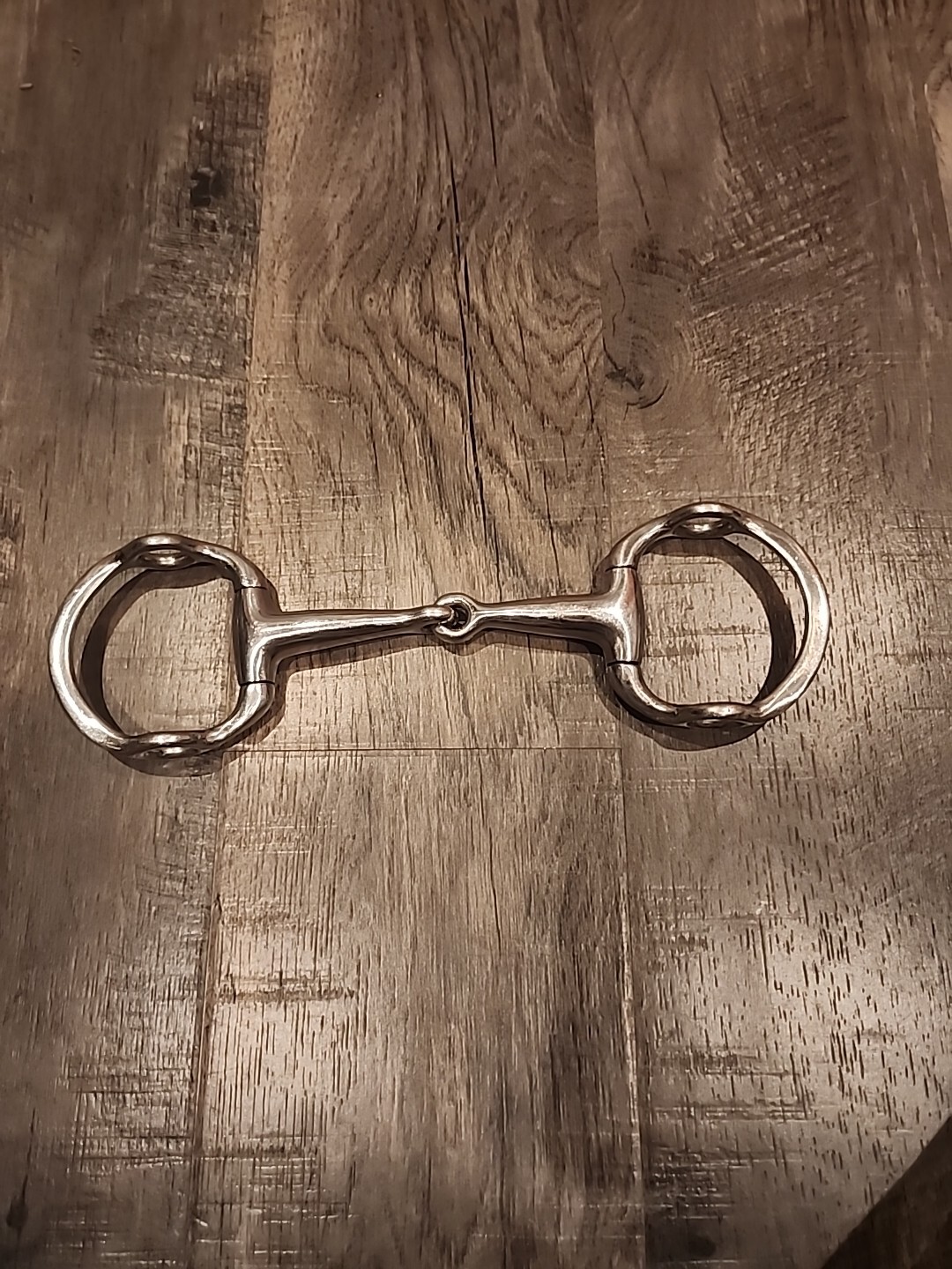Horse Bit