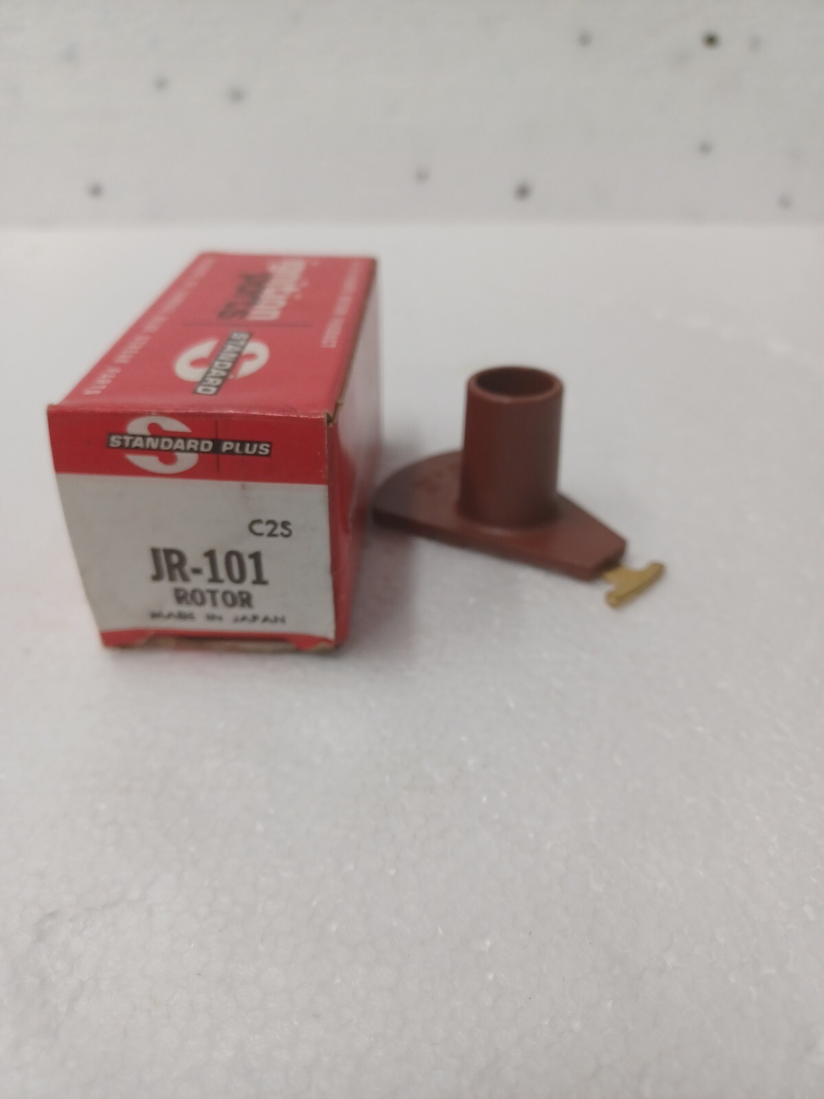 STANDARD Distributor Rotor for SUBARU JUSTY 1990-1994 ALL ENGINE New Free Ship!!