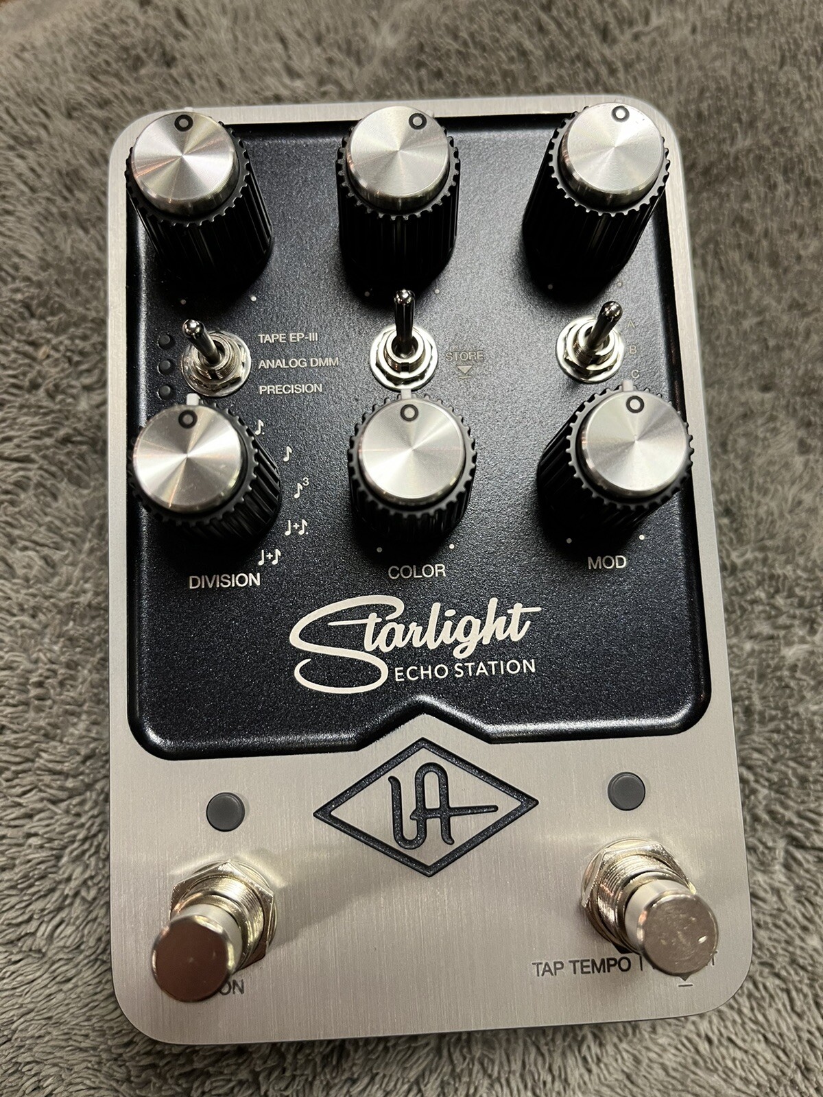 Universal Audio Starlight Echo Station