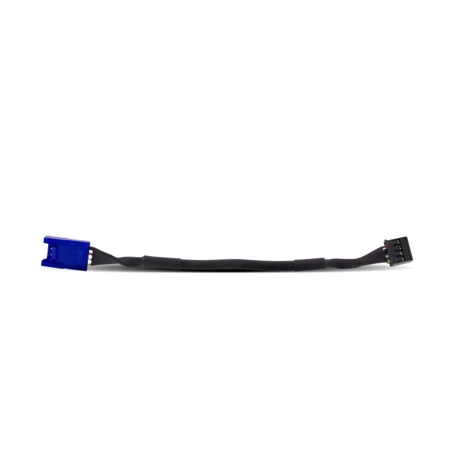 FIRSTECH ANT-ADAPTER-IDATAX ADAPTER WITH REQUIRED TO ADD COMPUSTAR RF REMOTE KIT