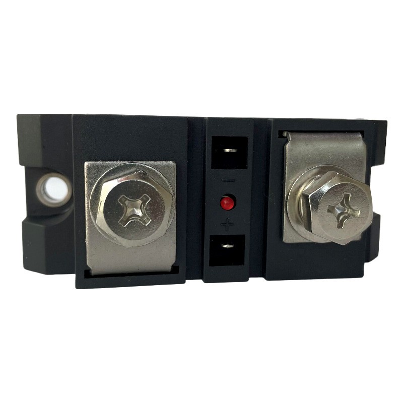 Solid State Relay for MAGER MGR-H3500Z 500A 4-32VDC 30-480VAC