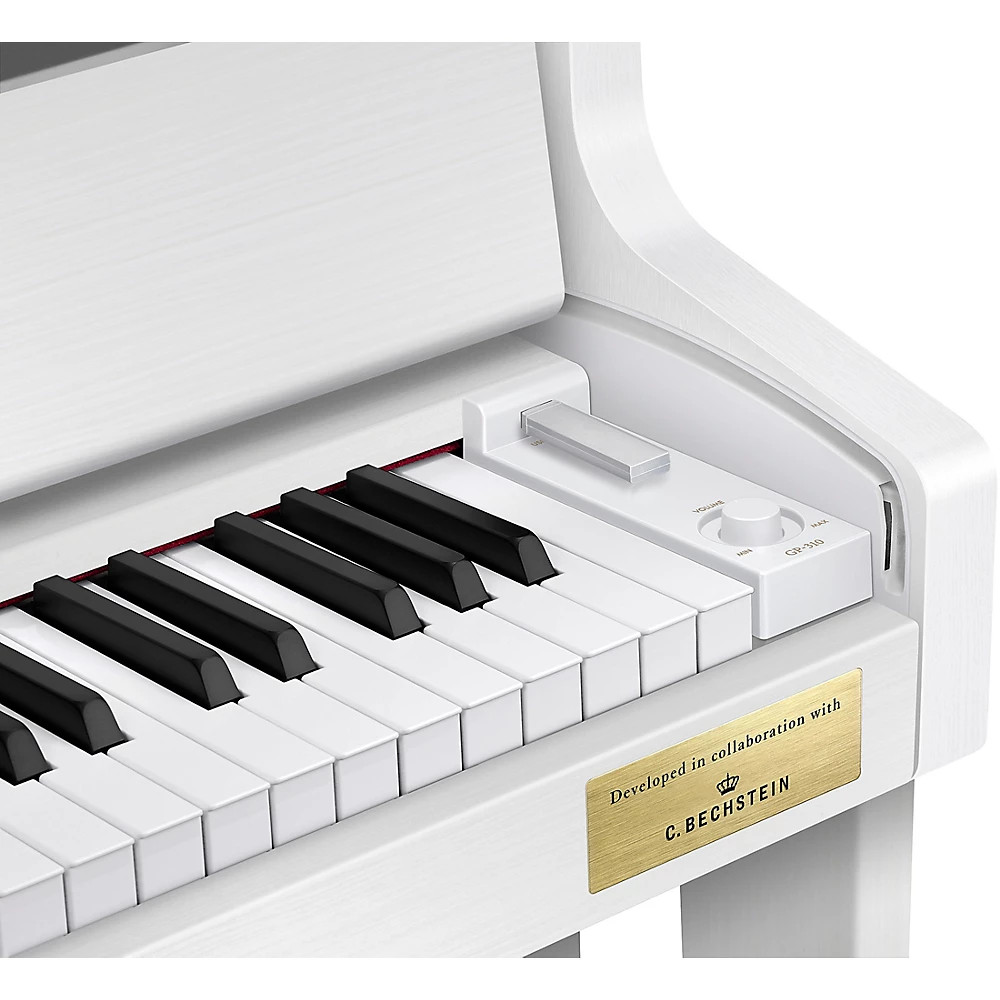 Casio GP-310BK Celviano Grand Hybrid White