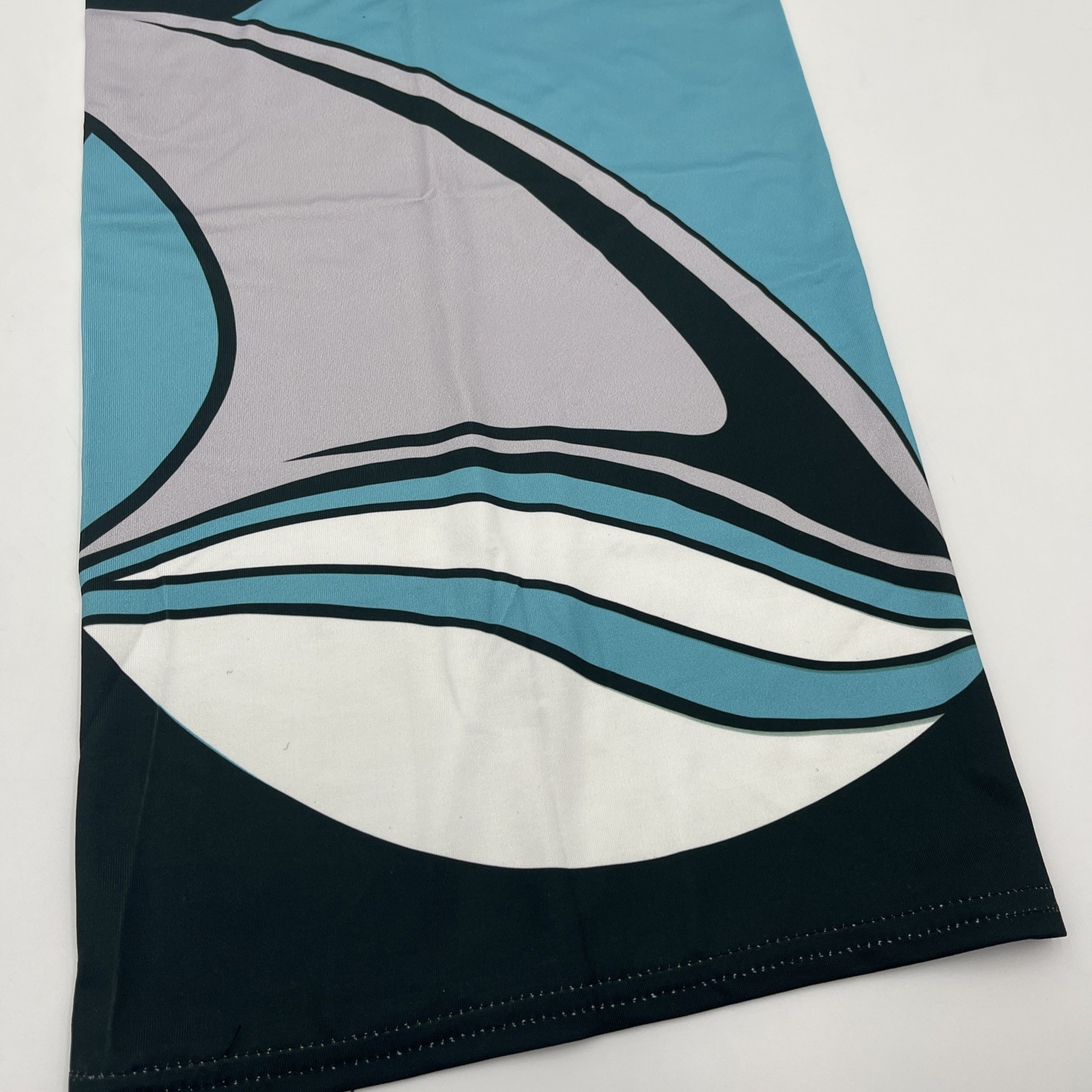 Dolphins Neck Gaiter