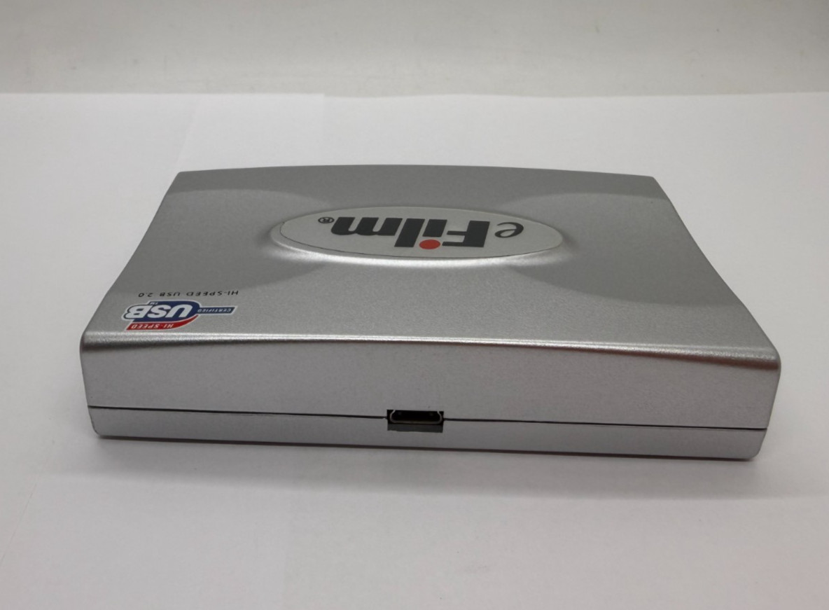VTG eFilm Universal Reader Writer USB 2.0 Card Reader Delkin Devices Reader 2004