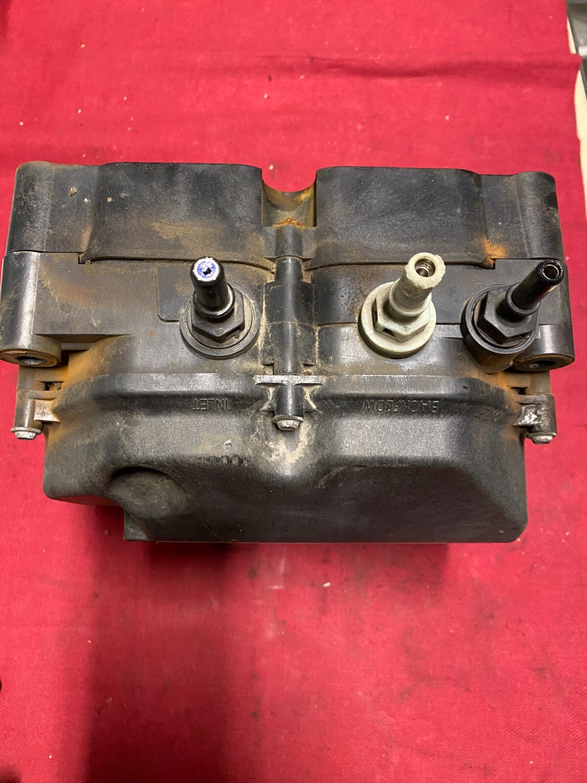 BOSCH Urea Injection Delivery Module For 098644D120, DEF PUMP