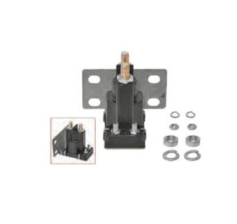 Sports Parts Inc Starter Solenoid for 2001 Arctic Cat ZR 600 EFI LE Snowmobile