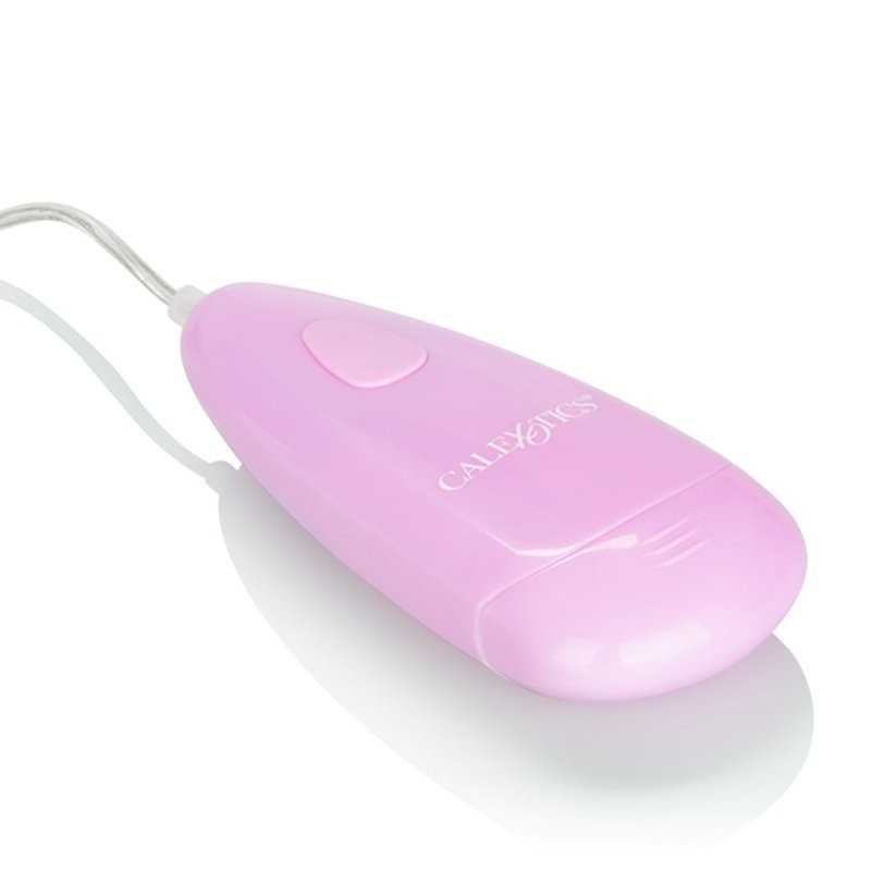 POCKET EXOTICS SILVER BULLET WATER PROOF