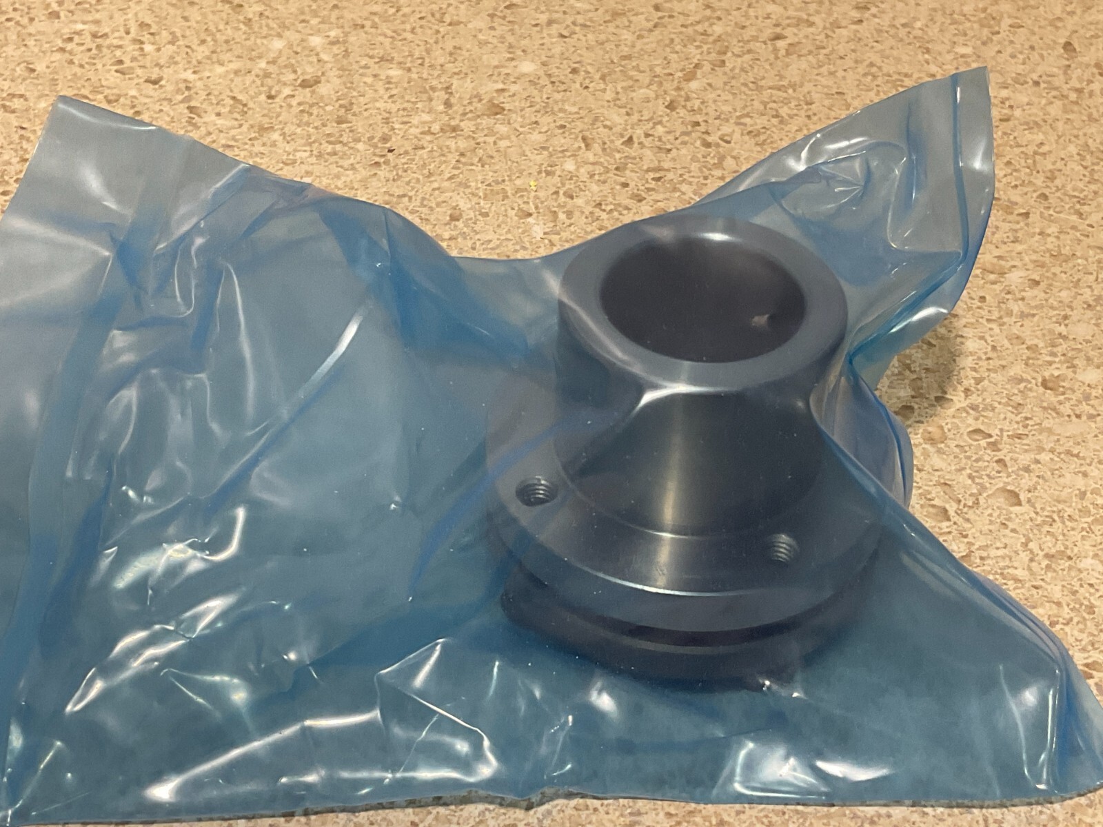 Miki Pulley ETP-A-22 NEW