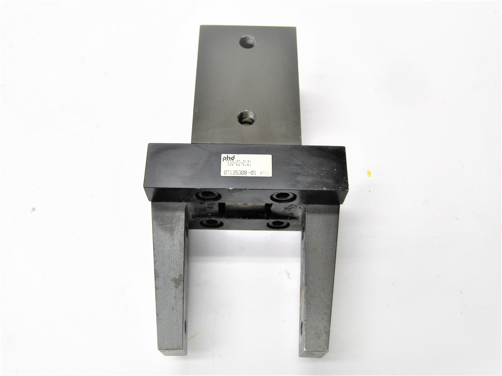 PHD 7930-02-0101 GRIPPER UNMP