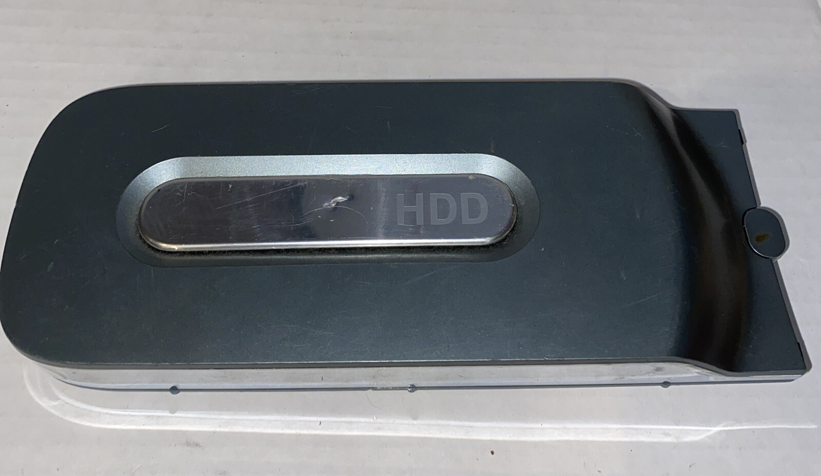 Genuine OEM Original Microsoft X804675-002 Xbox 360 20GB Hard Drive Gray HDD