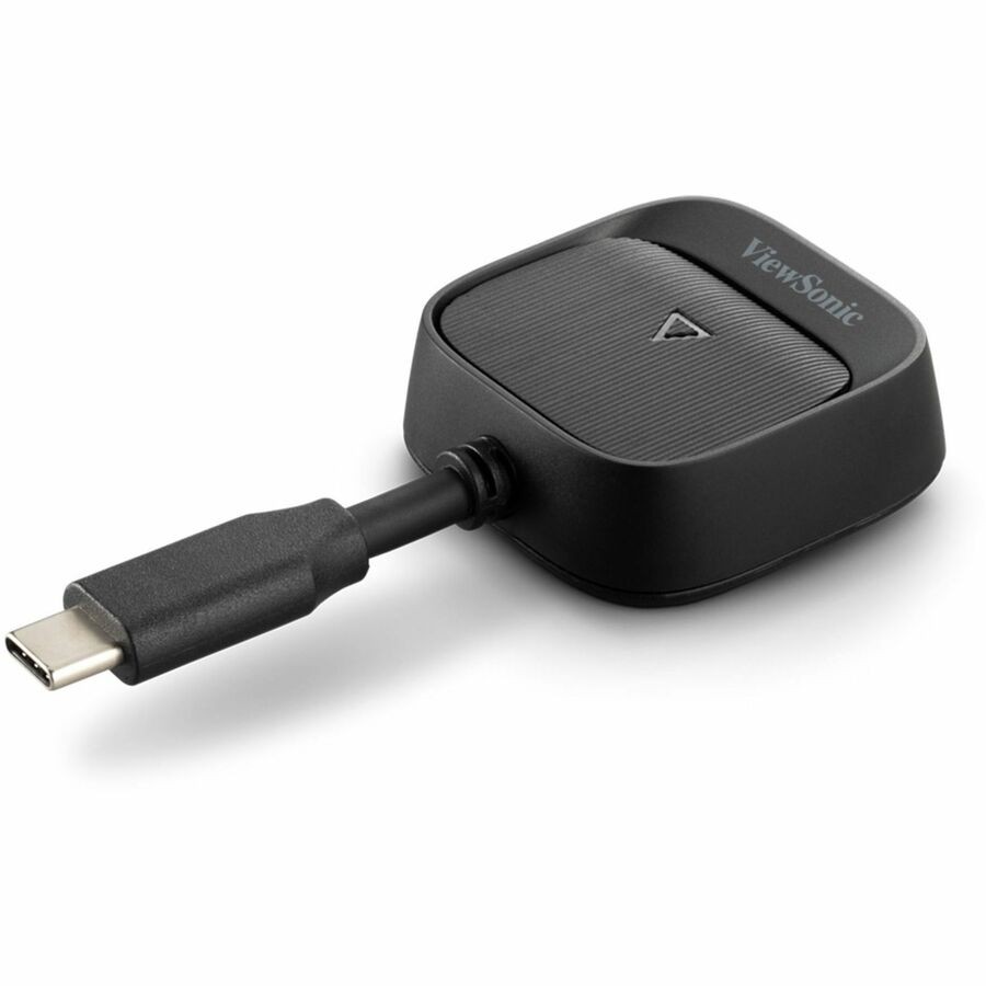 ViewSonic ViewShare WPD-900E Wireless Presentation System Black