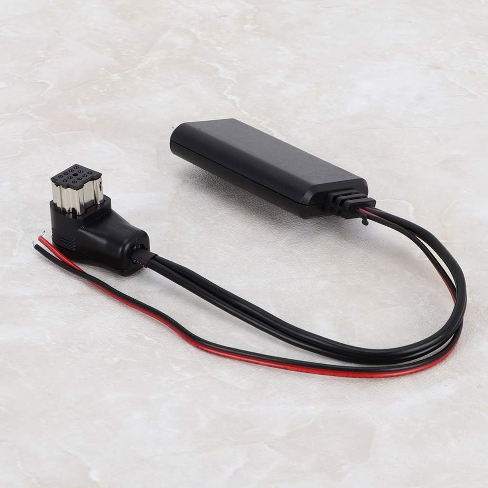IP Bus Bluetooth AUX Adapter Car Audio Stereo Module for IP-Bus Headphon