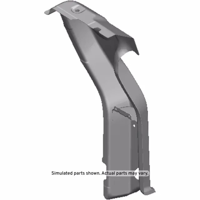 Genuine GM Inner Brace 86808651