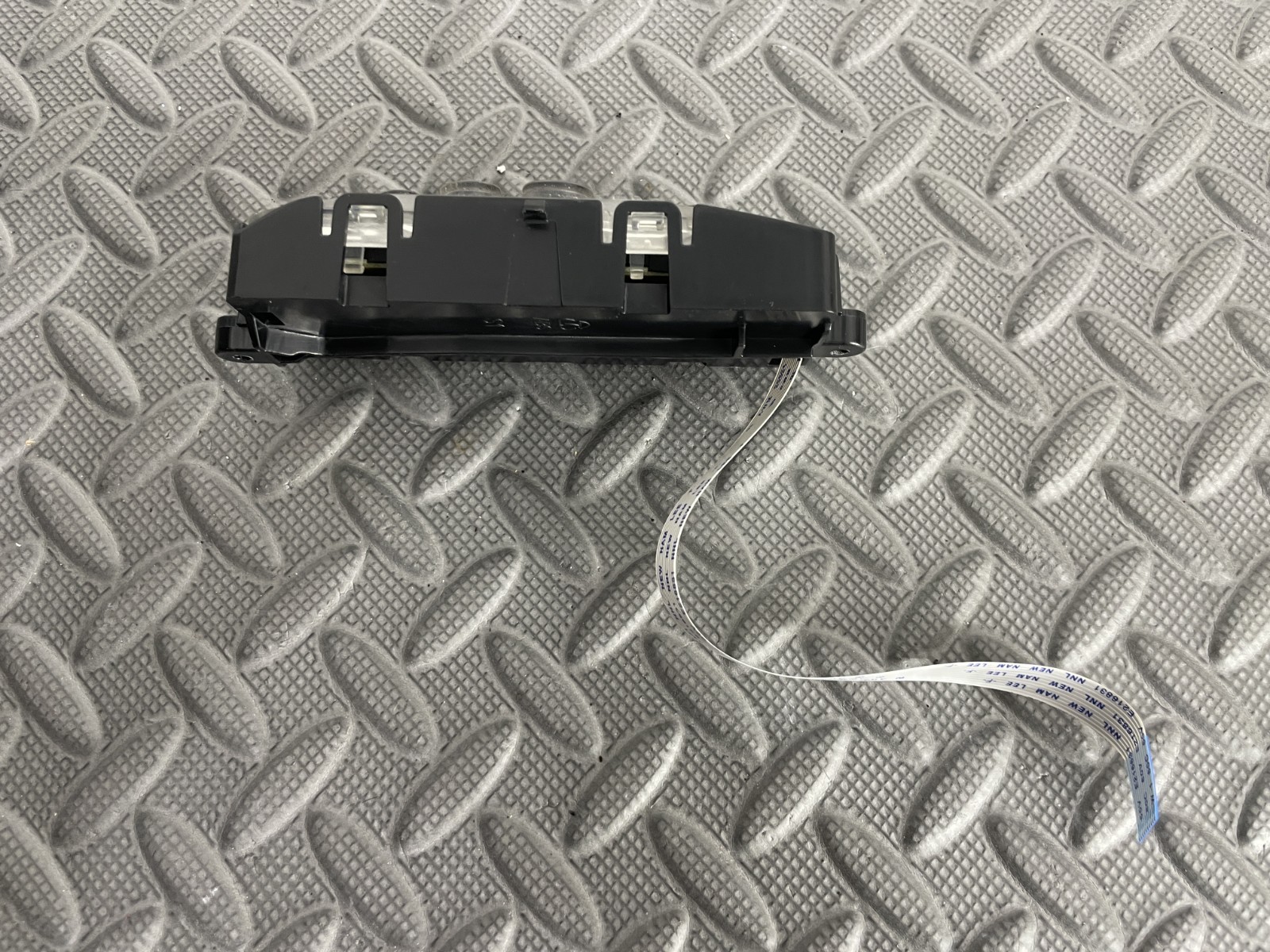 Keurig K Select K80 Button User Interface Circuit Board Replacement Parts