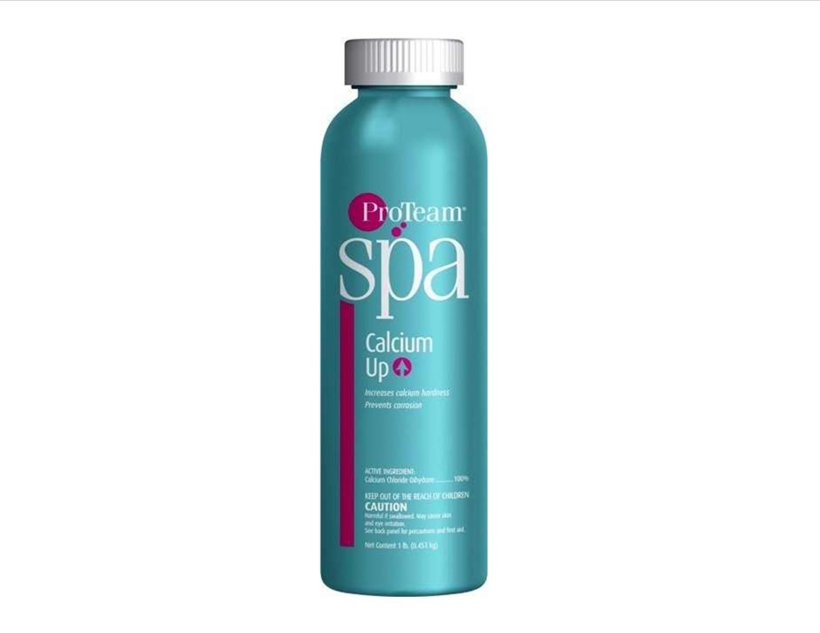 ProTeam Spa Calcium Up Increaser 1 lbs