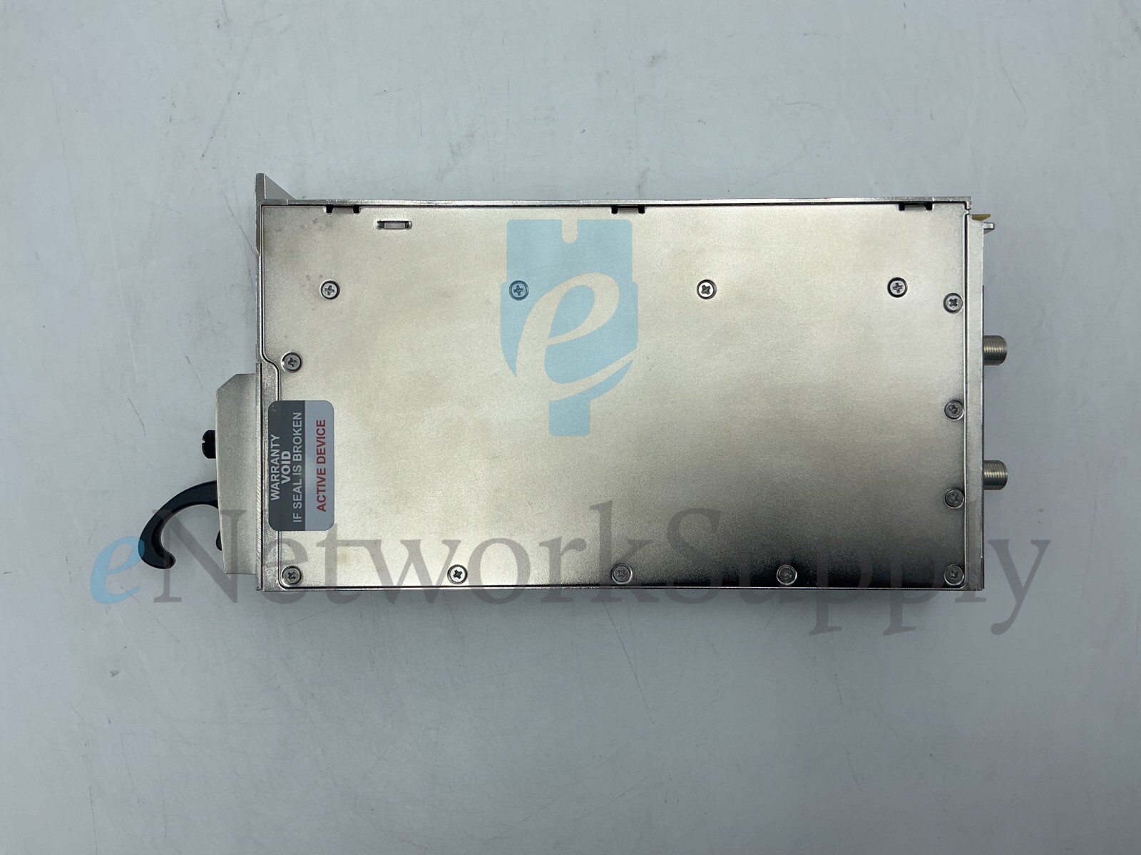 ATX QMP1000-35PF AMP MAXNET II