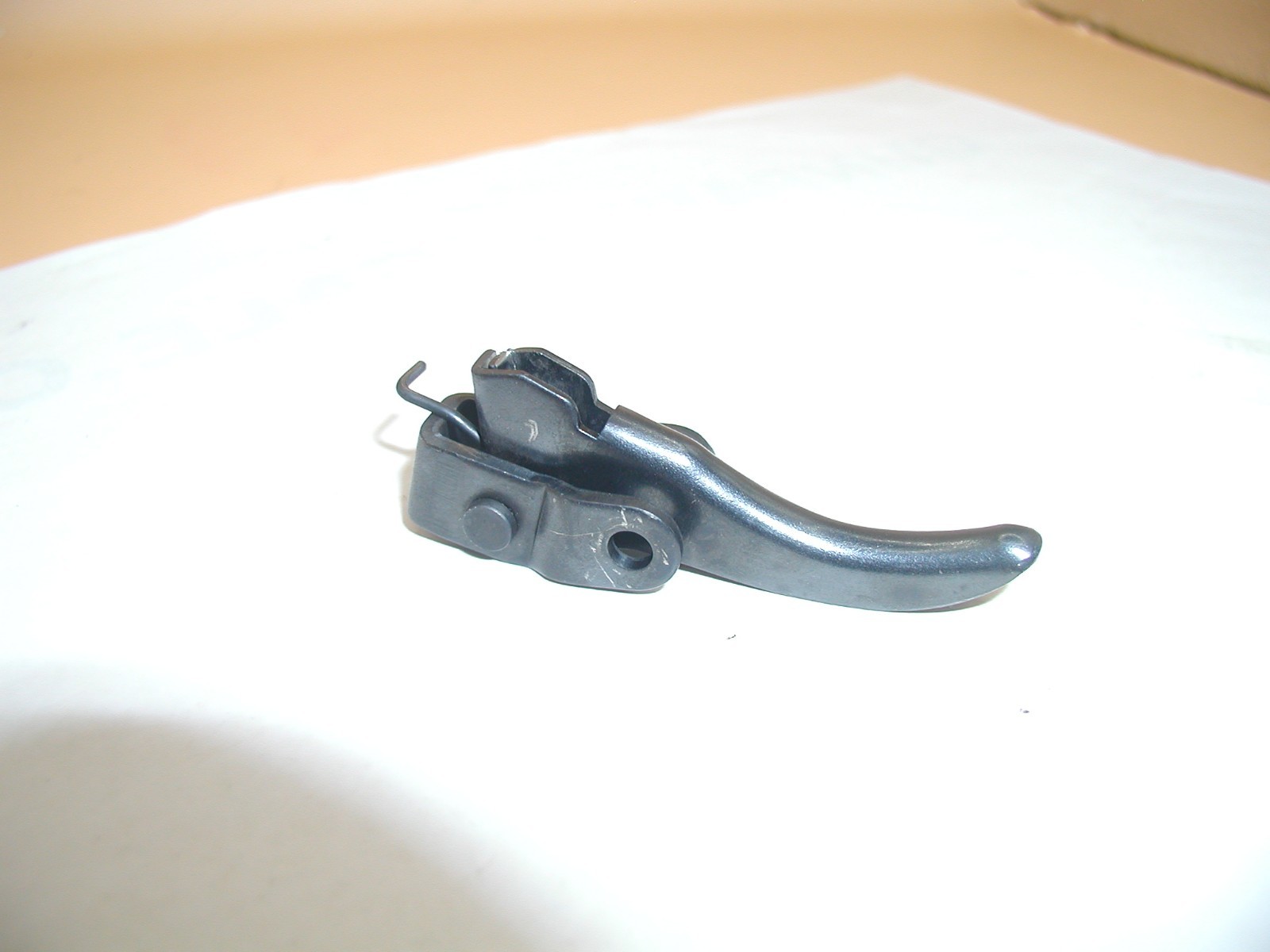 Winchester Air Rifle Model 1100SS - Trigger Assembly
