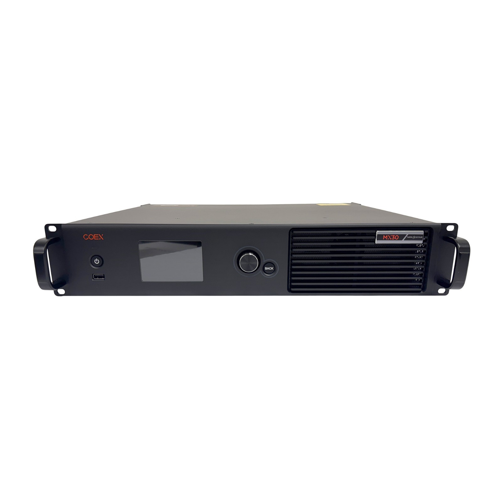 MX30 4K All-in-One LED Display Controller Video Wall Processor