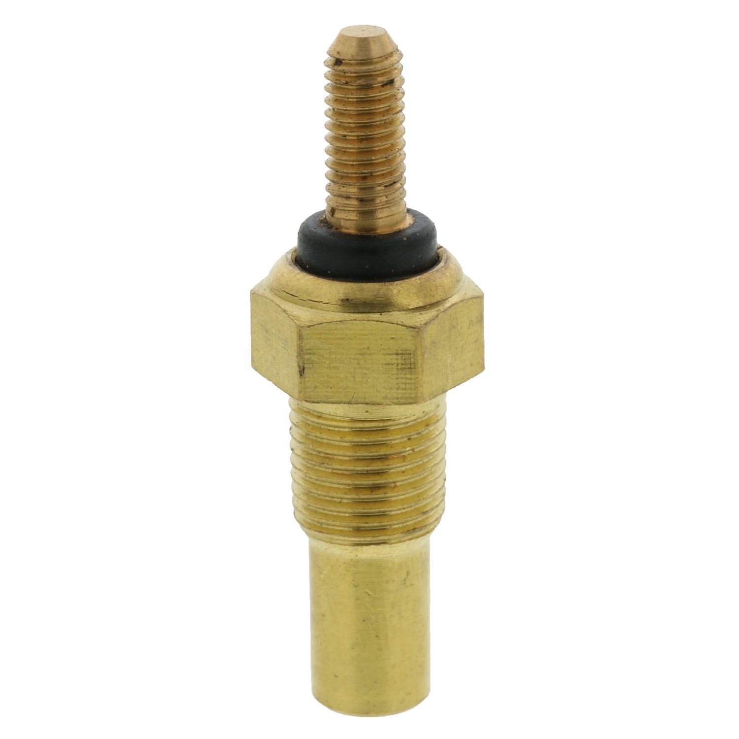 Motorad 1TS1226 Temperature Sender With Gauge