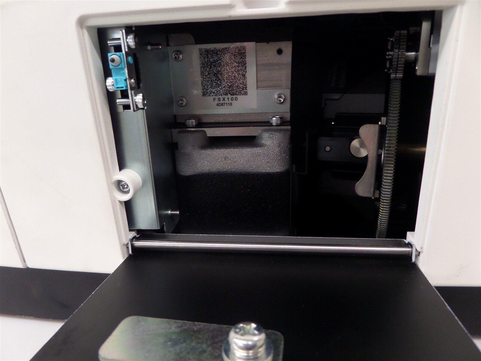 Olympus FSX100 Inverted Fluorescence Microscope