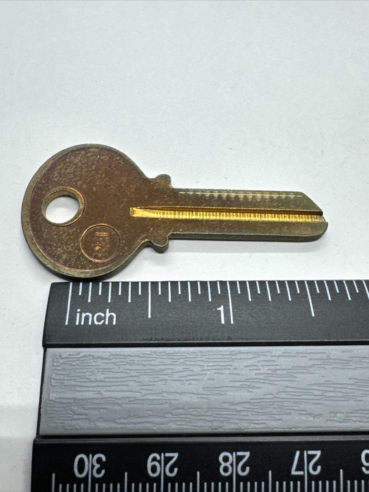 Taylor 75 REI Uncut Key Blank