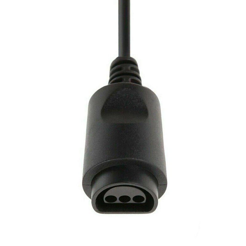 2Pcs Extended Extension Cable Cord For Nintendo 64 Controller N64 Game Console