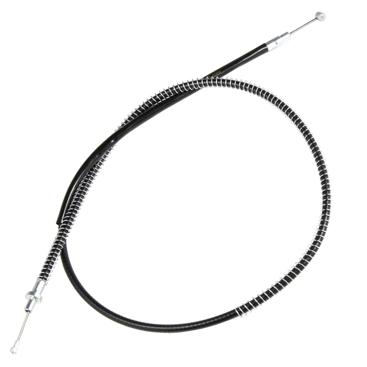 Throttle Cable for Honda ATC185, ATC200, TRX200 Fourtrax fits many 1980-1984