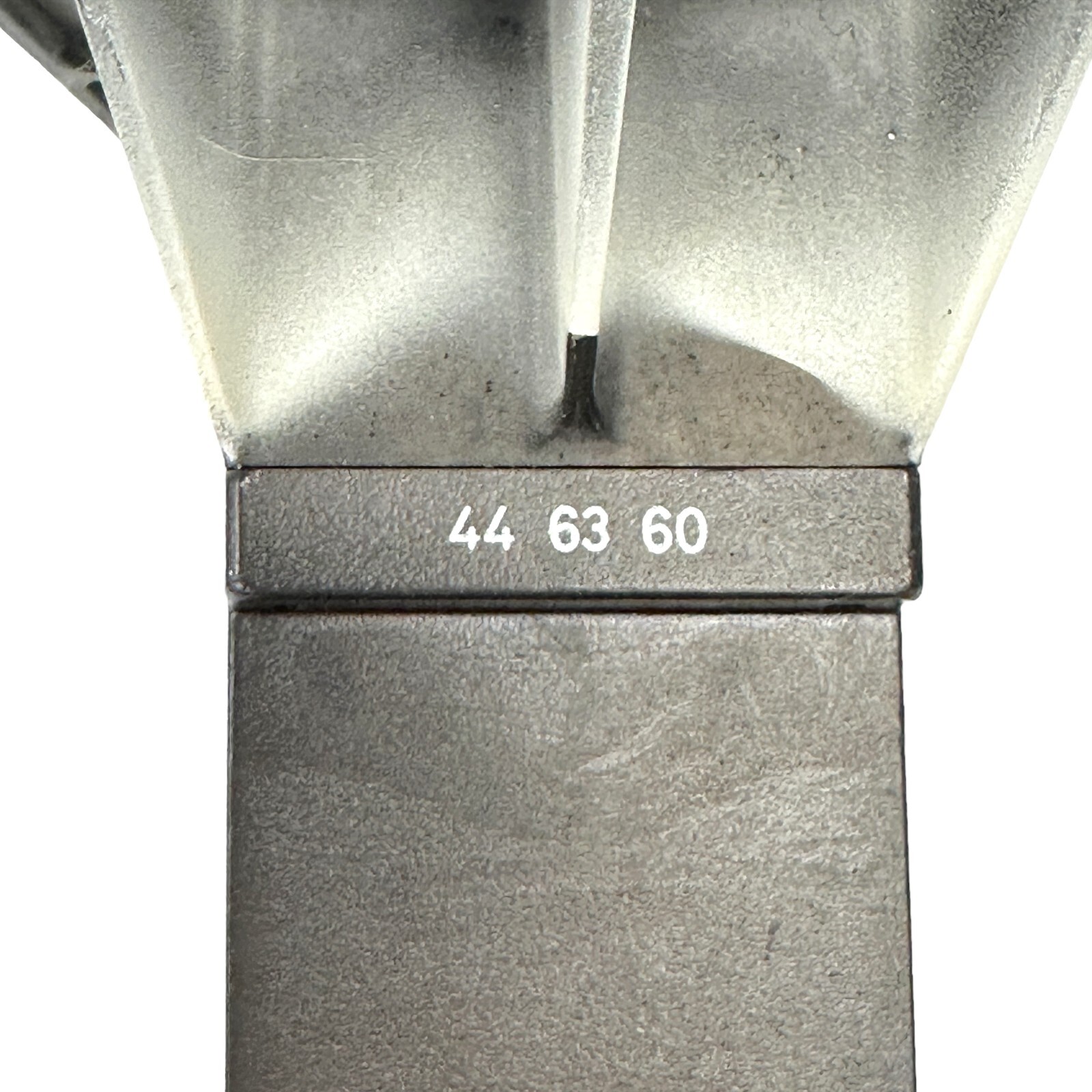 Zeiss 446360 Fluorescence Illuminator 44 63 60 for Axioskop Microscope