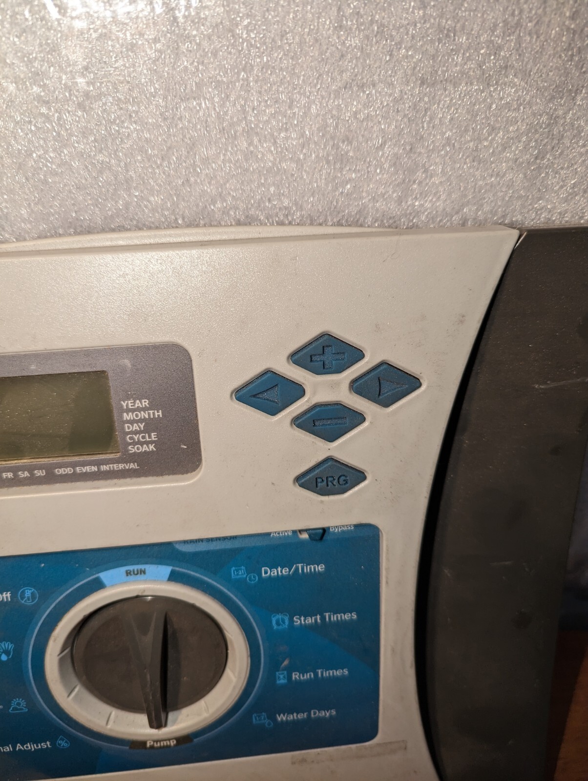 Lot Of 2 Hunter ICC2 Irrigation Controller "Check Desc".