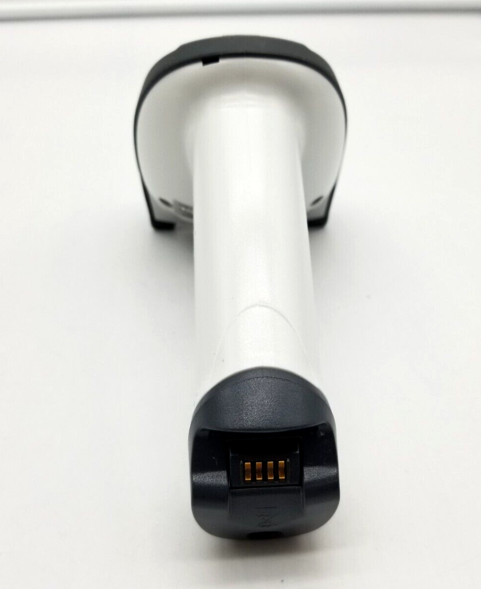 Instrumentation Laboratory Cordless Barcode Scanner