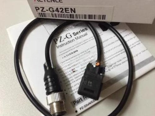 New PZ-G42EN photoelectric switch sensor