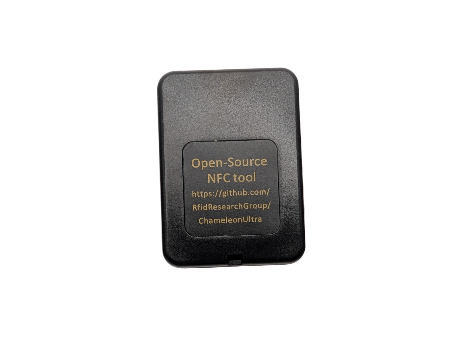 Chameleon Ultra – Advanced RFID Emulator & Analyzer