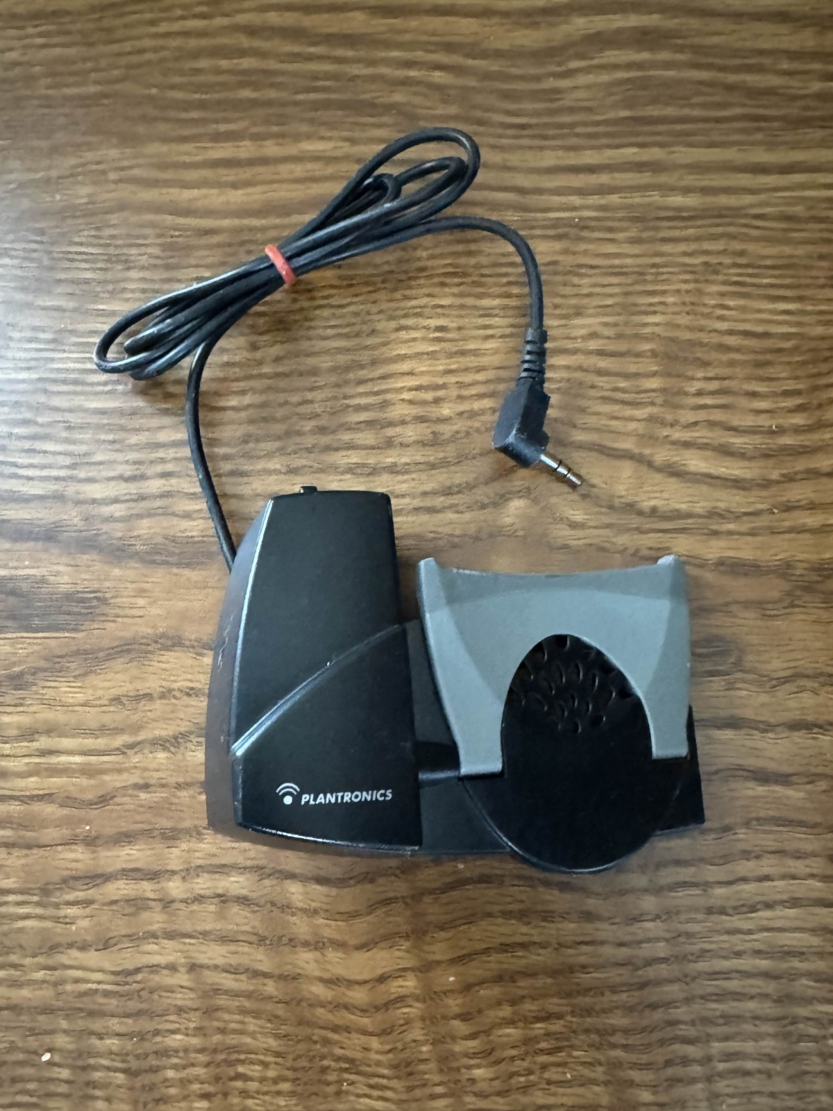 Plantronics CS540 / HL10 Wireless Telephone Headset System with Earpiece Kit
