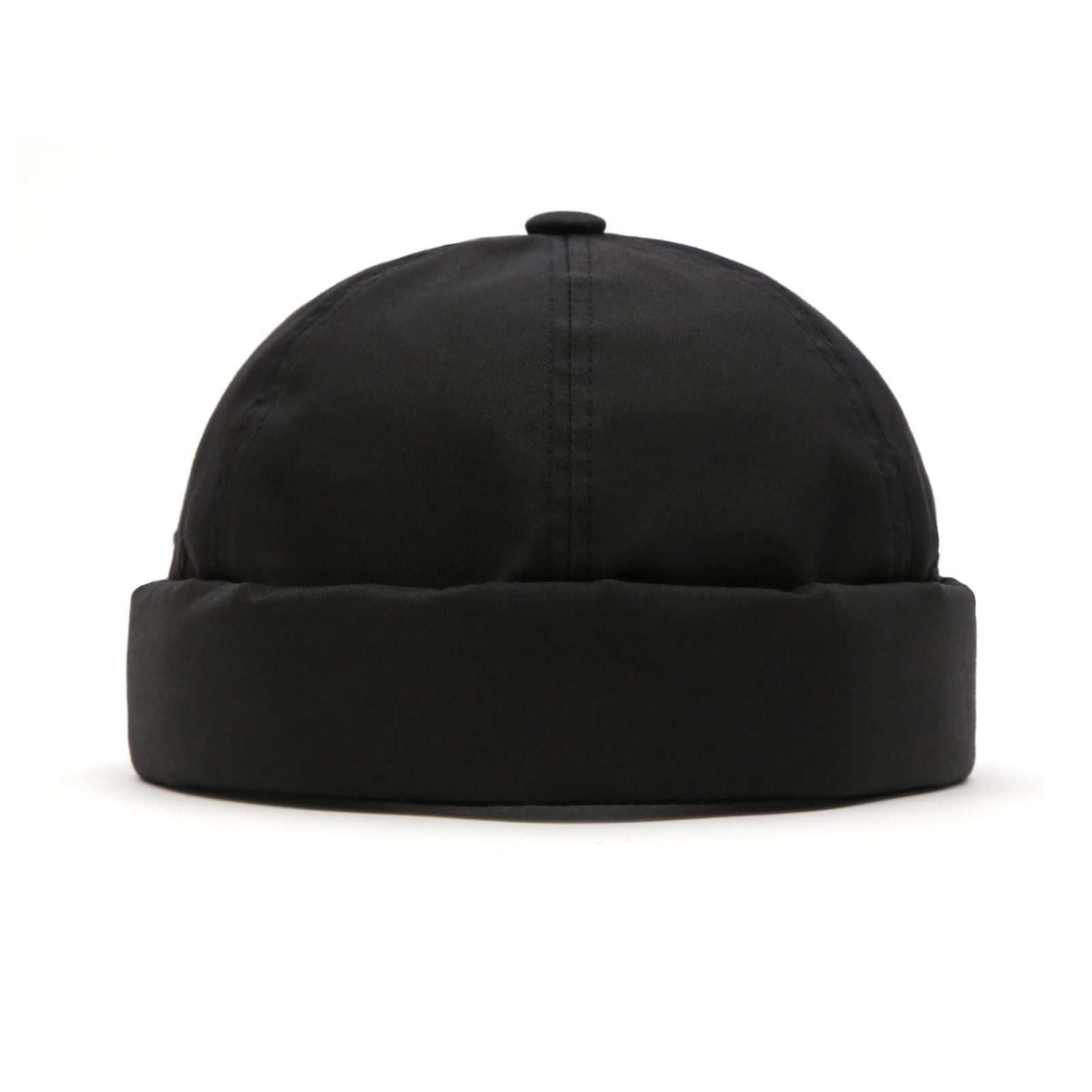 UNDERCONTROL Extra Large Oversized XXL Brimless for Big Head Adjustable Solid...