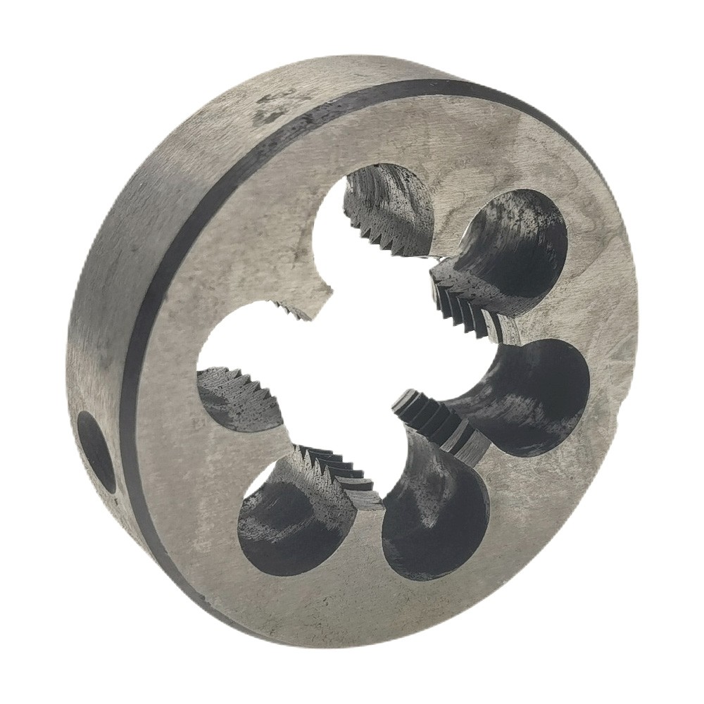 M24 x 2 Metric Die RH Right Hand Thread M24x2mm Round Threading Tool