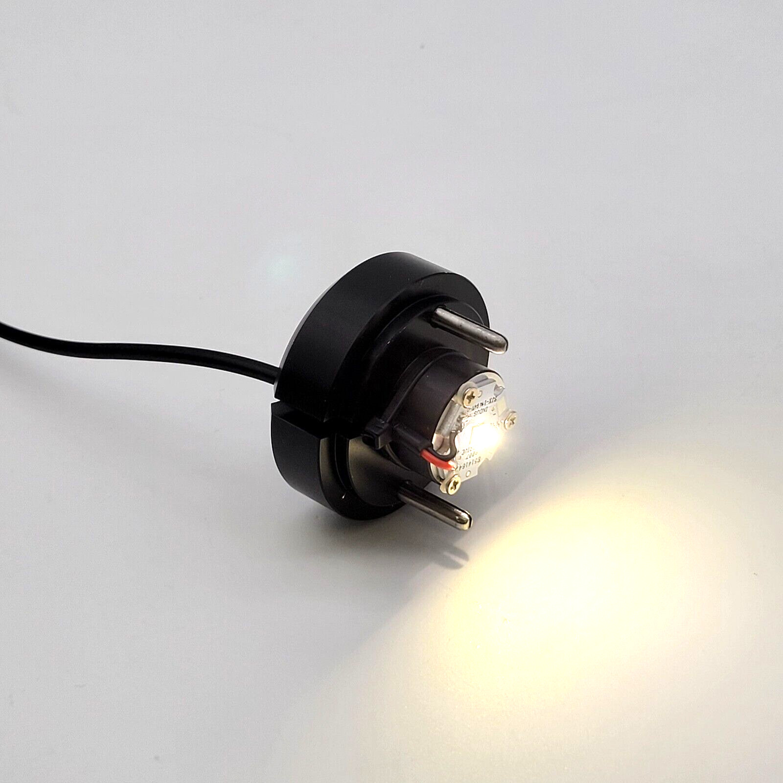 Olympus Microscope LED Lamphouse & Rheostat Upgrade for CK2