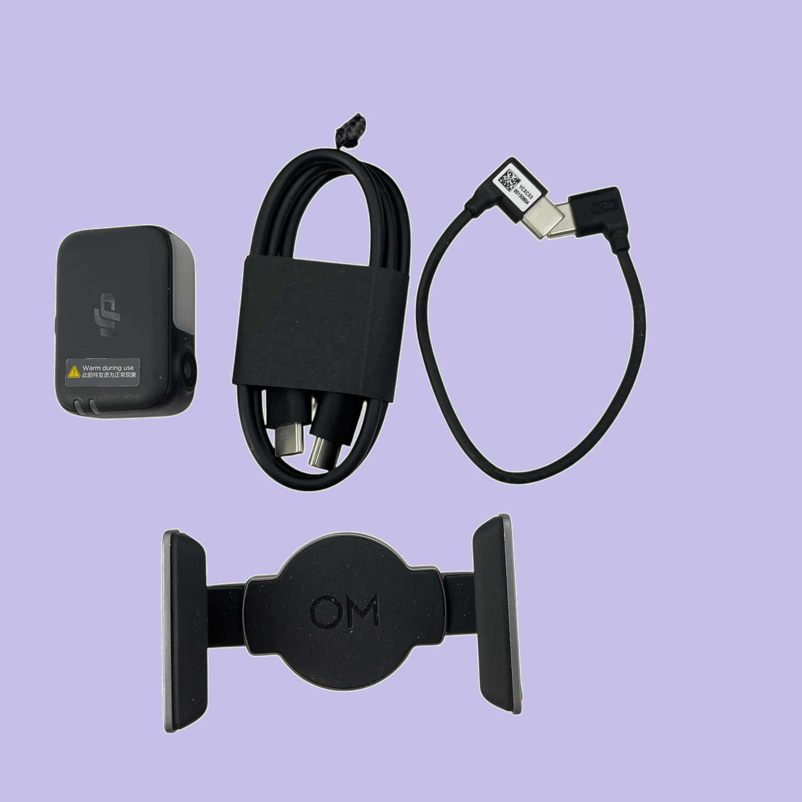 DJI Osmo Mobile 7P DS507 Quick Launch 3-Axis Gimbal Stabilizer for Smartphone