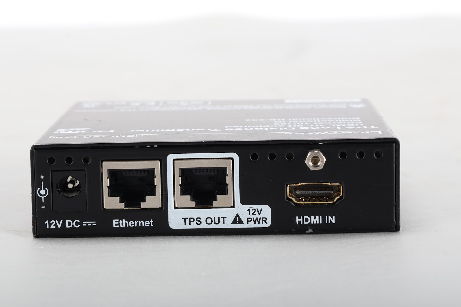 Lightware HDMI-TPS-TX96 TPS Extender