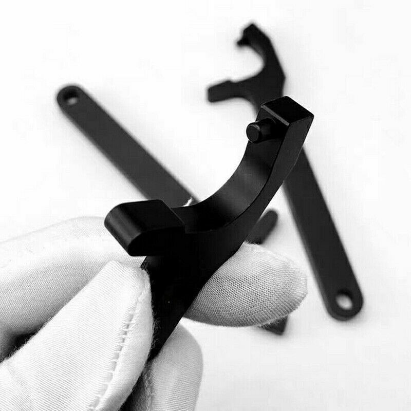 Tactical Disassembly Tool For Glock Magazine Base Plate Removal Tool Black