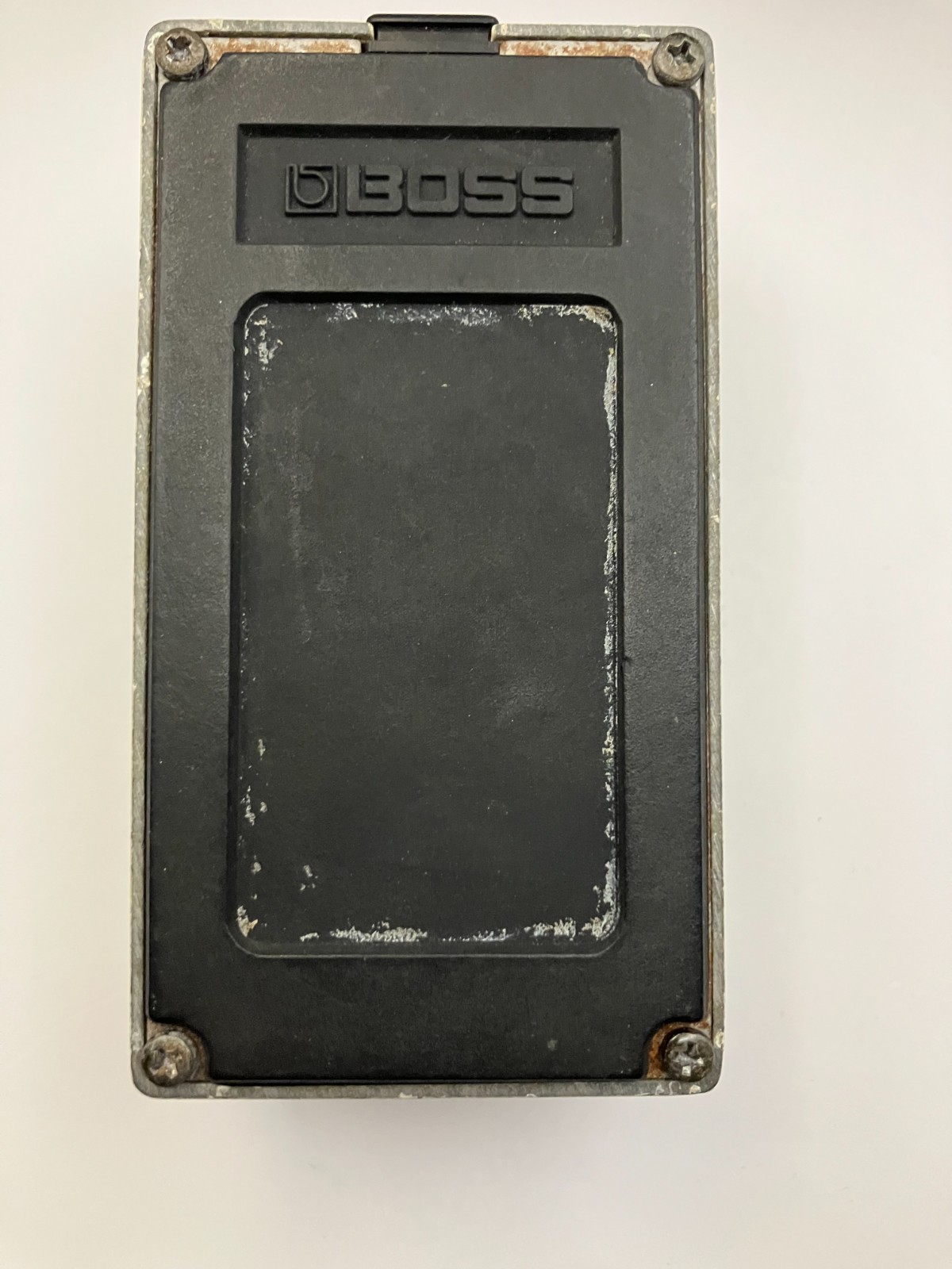 BOSS DD-2 Digital Delay Guitar Effects Pedal Tested Working from Japan