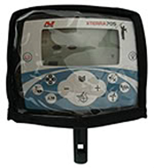 ENVIRO RAIN COVER FOR MINELAB X-TERRA 305 505 & 705 METAL DETECTORS