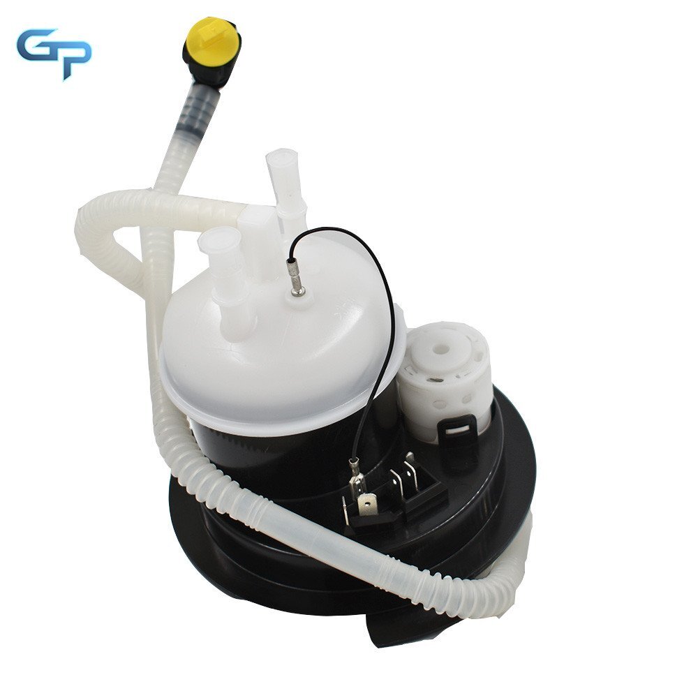 Fuel Filter Assembly for Porsche Cayenne 2008-2014 3.0L 3.6L 4.8L 7L5919679