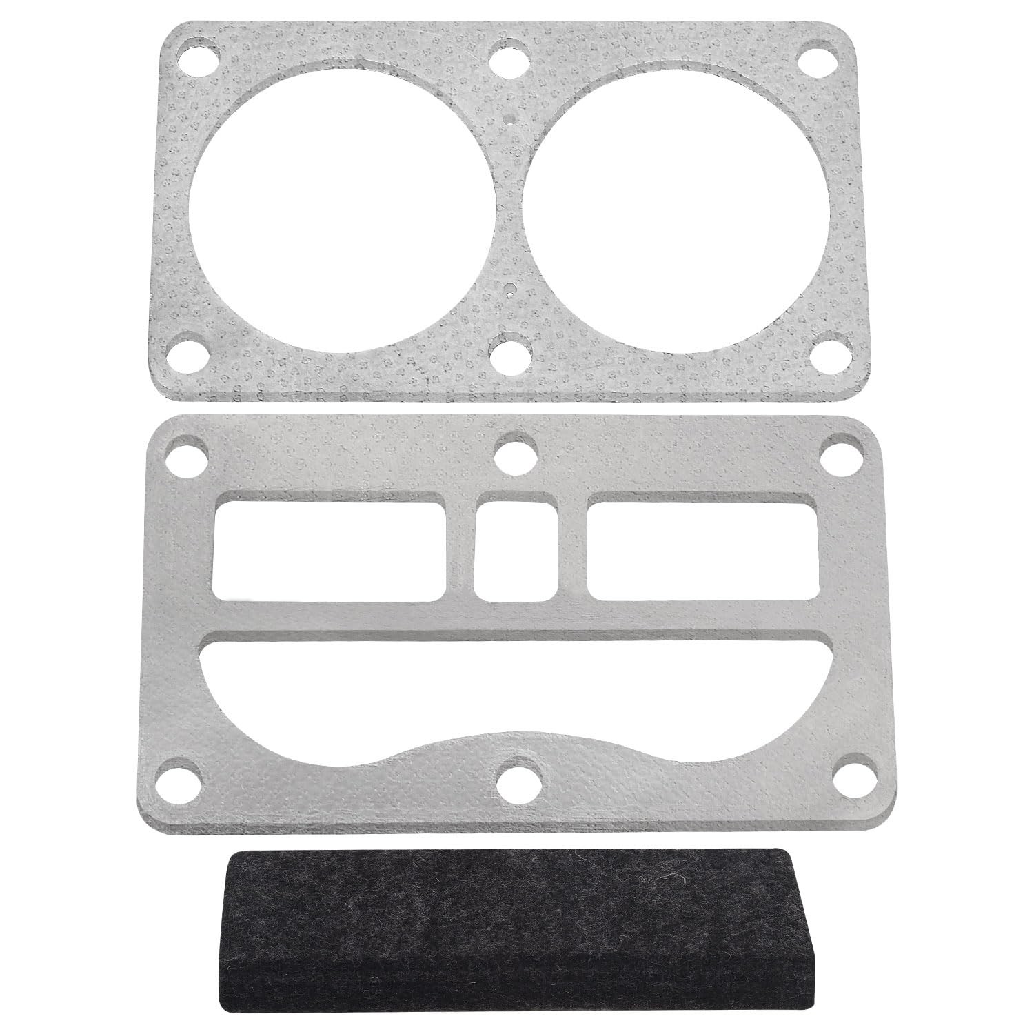 5140118-80 / Z-CAC-291-1, 5140118-79 Valve Plate Head Gasket and 265-17 air...