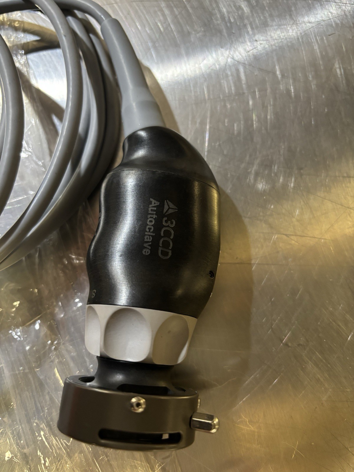 Conmed Camera Head REF: 3CCD IMC3330