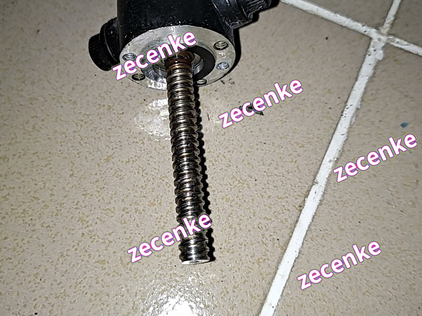MAXCESS motor M365595