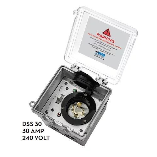 DSS-30