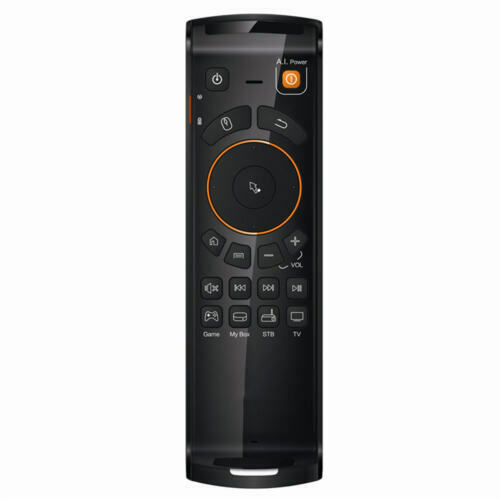 2.4G Fly Air Mouse Quick F10 Deluxe Wireless Keyboard Remote Control
