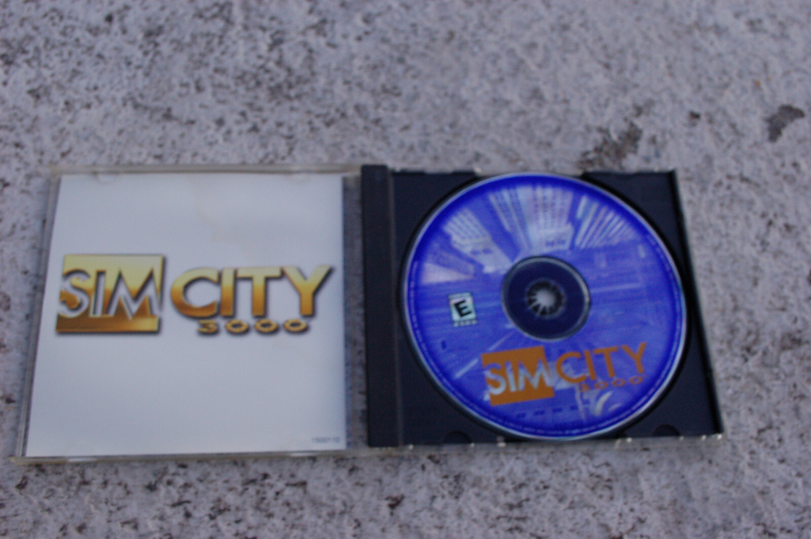 Lot of 9 SIMs CDs Makin' Magic Expansion Pack Vacation Expansion Pack 4 Sim City