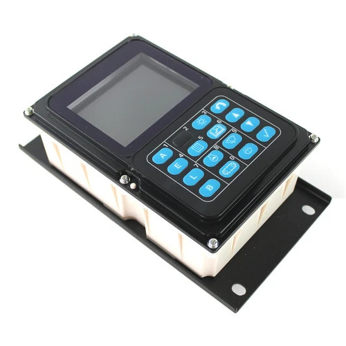 7835-12-3007 New Monitor For Komatsu Excavator PC200-7 PC220-7 PC300-7 PC350-7